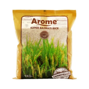 FF AROME SUPER BASMATI RICE 1KG