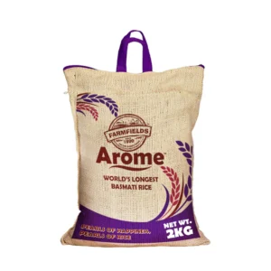 FF AROME SELLA RICE 3X 2 KG