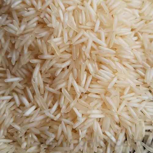 1121 Basmati Steam Rice