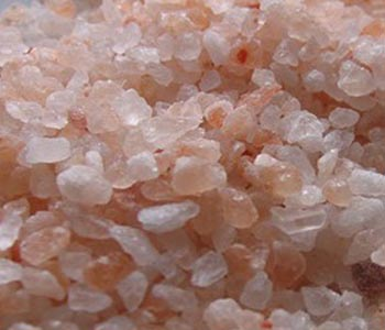 Himalayan Pink Salt
