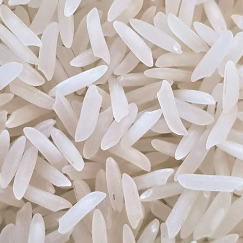 Pk 386 White Rice