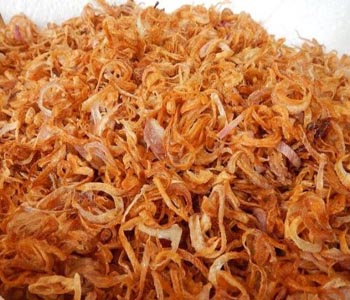 Fried Onion